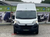 Citroen Jumper 2.0 BlueHDi 35 L4H3