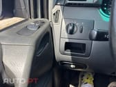 Mercedes-Benz Vito 113 CDI Compacta CREW