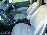 Nissan Qashqai +2 1.5 tekna premium 17