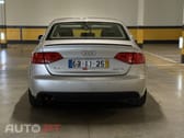 Audi A4 2.0 TDI S-line