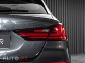 BMW 116 d Advantage