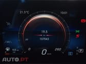 Mercedes-Benz CLA 200 d Shooting Brake AMG Line Aut.