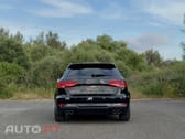 Audi S3 Sportback 2.0 TFSi quattro S tronic
