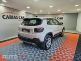 Jeep Avenger 1.2 GSE T3 Altitude