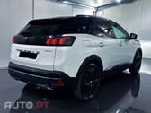 Peugeot 3008 1.6 Hybrid4 GT Pack e-EAT8