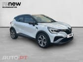 Renault Captur R.S. Line TCe 90