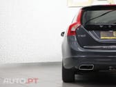 Volvo V60 2.4 D6 Momentum AWD Phev