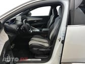 Peugeot 3008 1.6 Hybrid GT e-EAT8