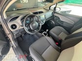 Toyota Yaris 1.0 VVT-I CONFORT