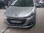 Peugeot 208 Style PureTech