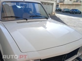 Peugeot 504 Break Renforcé