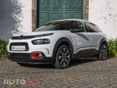 Citroen C4 Cactus 1.2 PureTech Shine