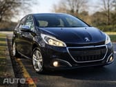 Peugeot 208 1.6 BlueHDi Allure