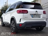 Citroen C5 Aircross 1.6 Hybrid Shine e-EAT8