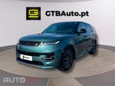 Land Rover Range Rover Sport I.V.A DEDUTIVEL P460e Dynamic S 
