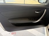 BMW 120 d Limited Edition Lifestyle c/ M Sport Pack