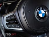BMW 320 d Touring Pack M Auto