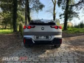 BMW iX2 xDrive30 Pack Desportivo M Pro