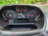 Peugeot Rifter 1.5 BlueHDi Allure