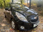 Chevrolet Spark 1.0 LS