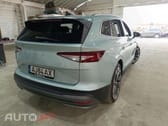 Skoda Enyaq iV 80