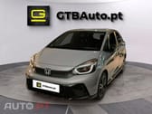 Honda Jazz 1.5 i-MMD Hybrid Advance Sport I.V.A DEDUTÍVEL  