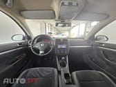 Volkswagen Golf Variant 1.9 TDi BlueM Confortline