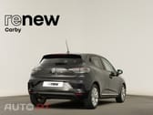 Renault Clio Clio 1.0 TCe Evolution Bi-Fuel