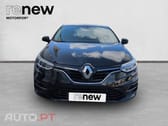 Renault Mégane Sport Tourer 1.5 BluedCi 115 Equilibre EDC