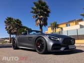 Mercedes-Benz AMG GT C