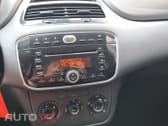 Fiat Punto Evo 1.2 Dynamic