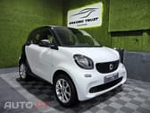 Smart ForTwo 1.0 Passion 71