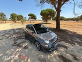 Abarth 595C 1.4 T-Jet Turismo MTA