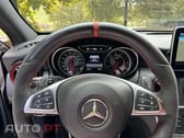 Mercedes-Benz A 45 AMG 4-Matic