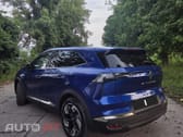 Renault Symbioz E-Tech Full Hybrid