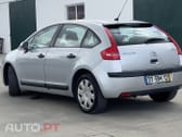 Citroen C4 1.4 16V SX