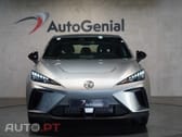 MG MG4 51 kWh Standard
