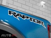 Ford Ranger 2.0 TDCi CD Raptor 4WD
