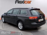 Volkswagen Passat Variant 1.6 TDI Confortline DSG