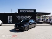 Peugeot 308 SW 1.2 Hybrid Style e-DCS6
