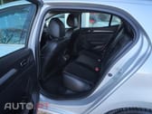 Renault Mégane 1.5 dCi Intens