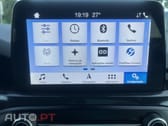 Ford Focus SW 1.0 EcoBoost ST-Line
