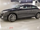 Renault Mégane Coupe 1.5 dCi GT Line EDC