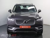 Volvo XC90 2.0 T8 PHEV Core AWD