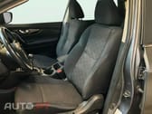 Nissan Qashqai 1.2 DIG-T N-Connecta 18