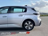 Peugeot 308 1.2 PureTech Allure EAT8