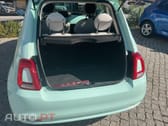 Fiat 500 1.0 Hybrid Lounge