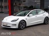 Tesla Model 3 Standard Range Plus RWD