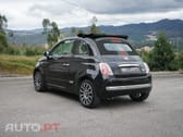 Fiat 500C 1.2 by Gucci