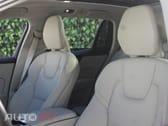 Volvo V60 2.0 T6 AWD TE Inscription